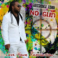 Singer Dee - No Gun Instrumental