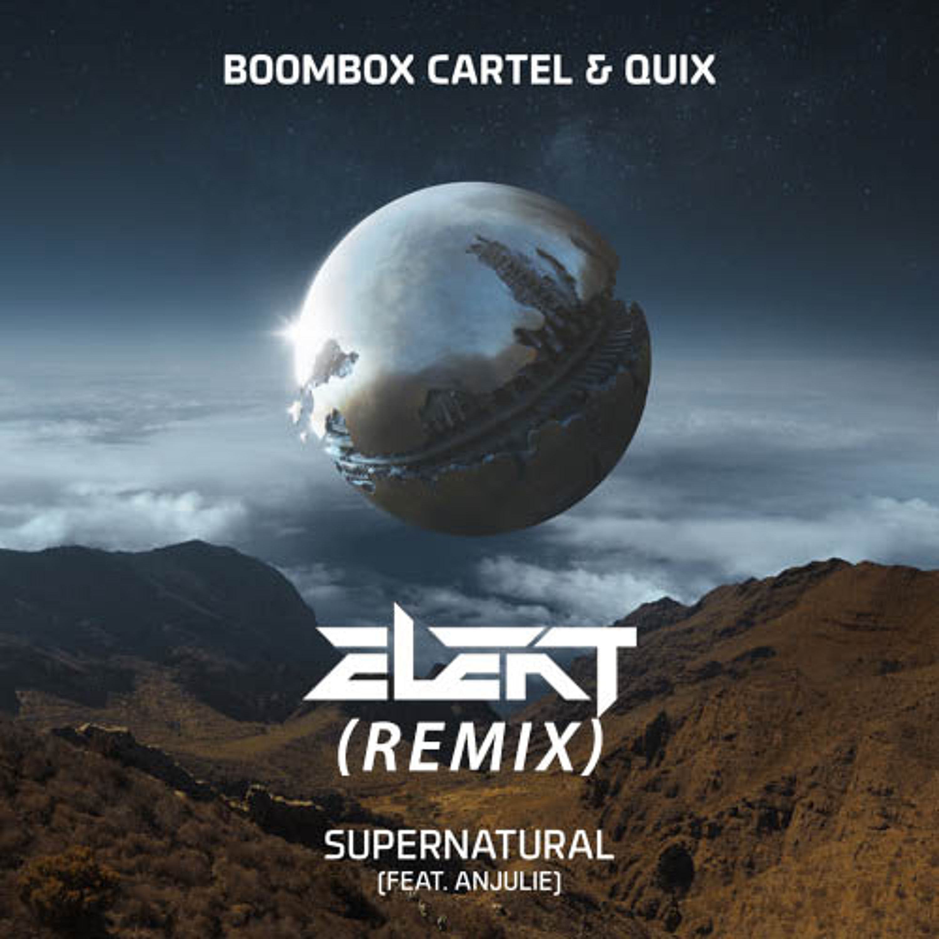 Boombox Cartel - Supernatural (Elekt Jersey Club Edit) episode artwork