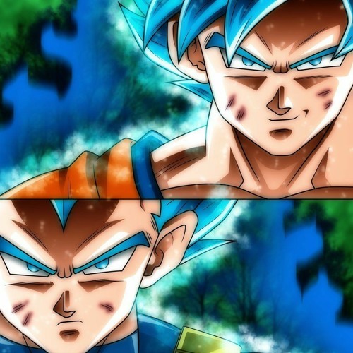 Resultado de imagem para dragon ball super dublado