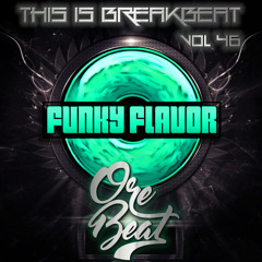 This is Breakbeat Vol. 46 - Orebeat