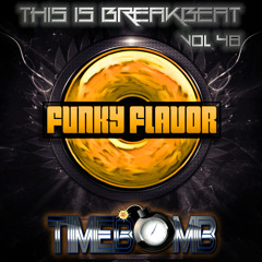 This is Breakbeat Vol. 48 - Timebomb