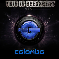 This is Breakbeat Vol. 50 - Colombo