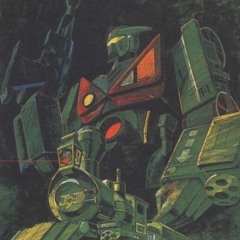 Ginga Shippu Sasuraiger