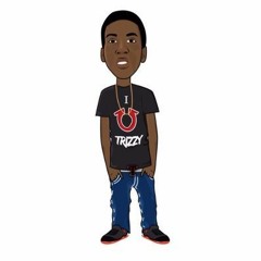About Me *Snippet* (Prod. by @TrizzyBeats)