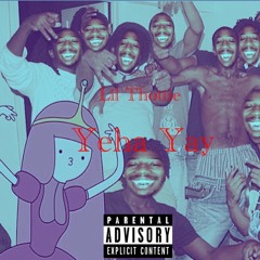 Yeha Yay ( Ledo Vandro$$ Yeah Yeah OR WHATEVER FREESTYLE )