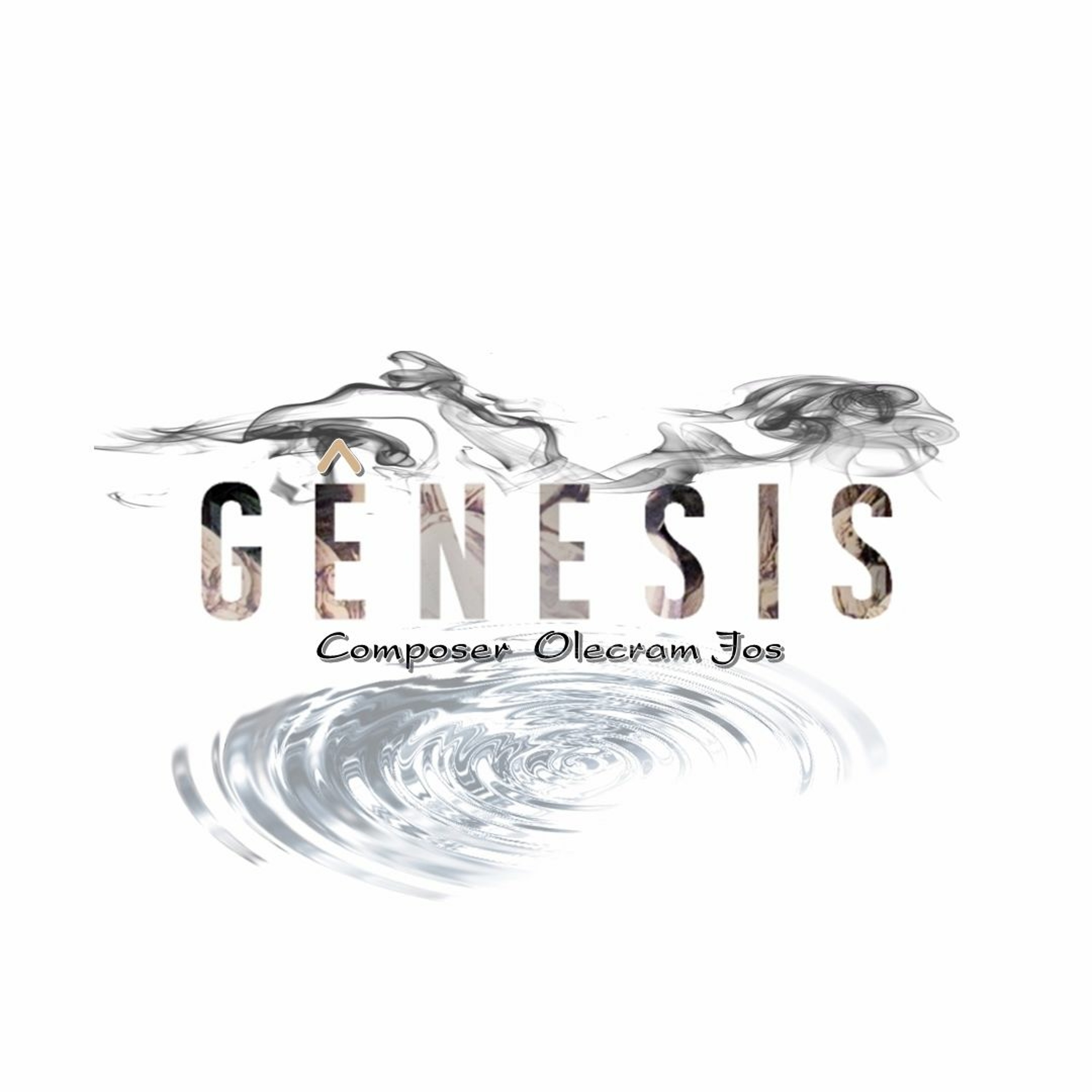 Gênesis episode artwork