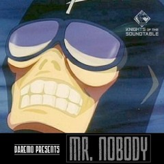 Daremo - Mr.Nobody Vol.1