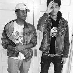 Kyle Evan & Jay Herb - Fiendin (prod. Kyle Evan)