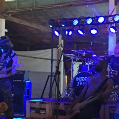 "Red Sails" by Sudden Frost