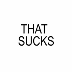 Trev Li - That Sucks