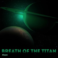 Breath Of The Titan