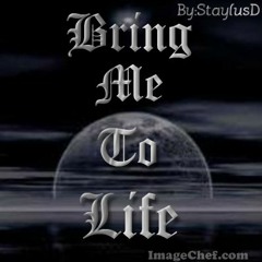 Bring Me To Life (cover De Aylin)