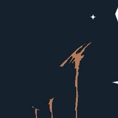 Lonely Space Chase Sequence