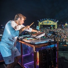 Flume - Beats [ID]