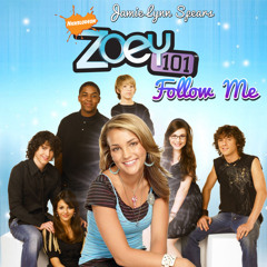 Follow Me (Zoey 101 Theme)[Full Version] + Download
