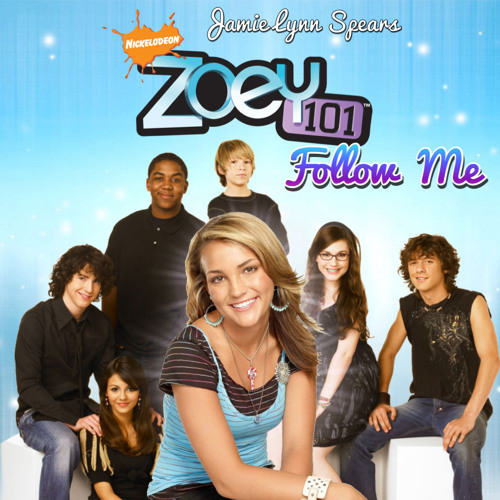 Follow Me Zoey 101 Theme Full Version Download By Taylor