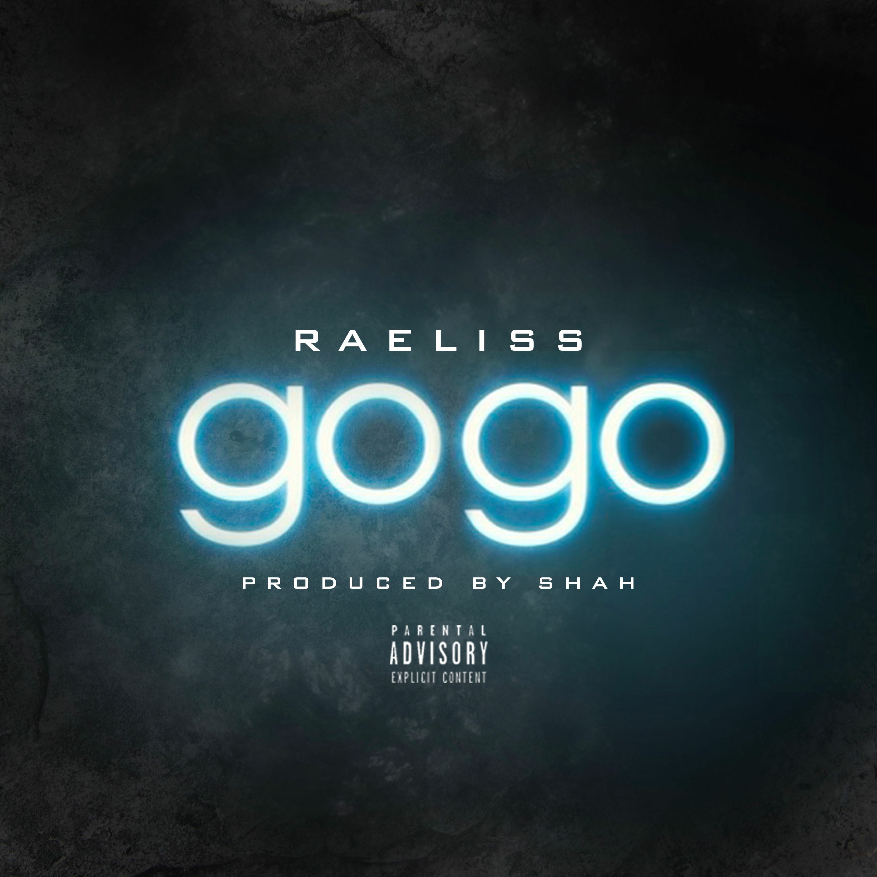 "Go-Go"- Raeliss episode artwork