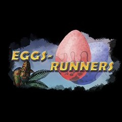 Eggs Runner Theme