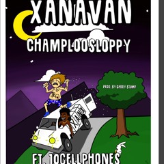 Xanavan (Feat 10 Cellphones)(Prod By Garry Stump)