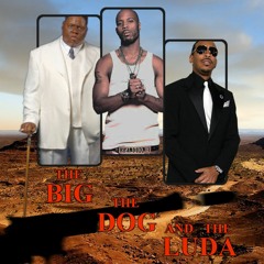 THE BIG, THE DOG AND THE LUDA