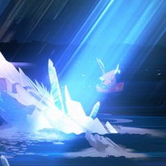 Vagrant Song (Darren Korb cover)