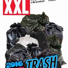 non mumble rap (actual words)