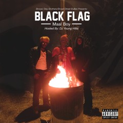 Can I Get A WaHoo ft Bay Bito