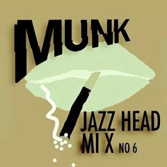 Munk's Jazz Head Mix No 6