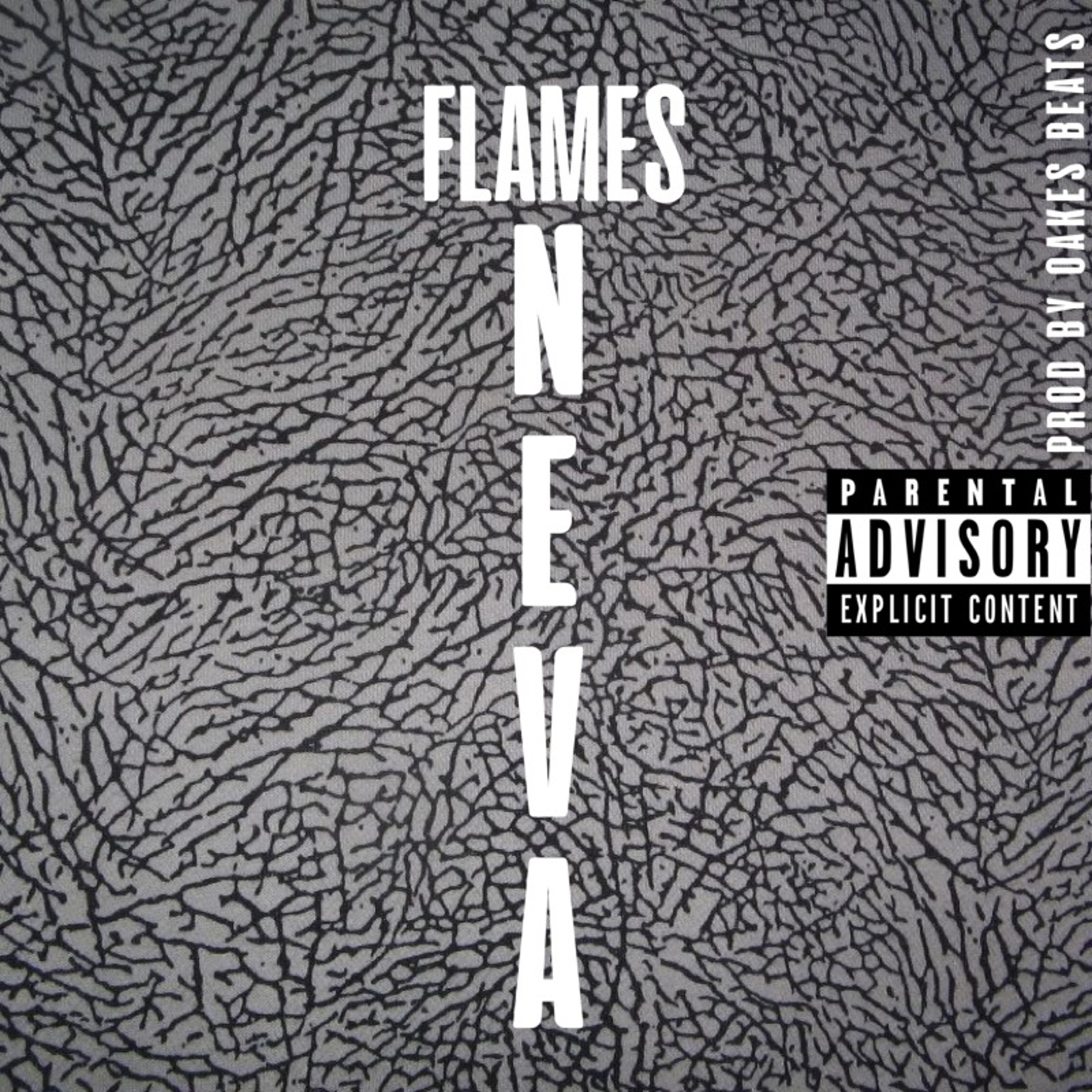 "Neva"- Flames Ft. Henny Man episode artwork