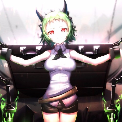 Nightcore: Labyrinth