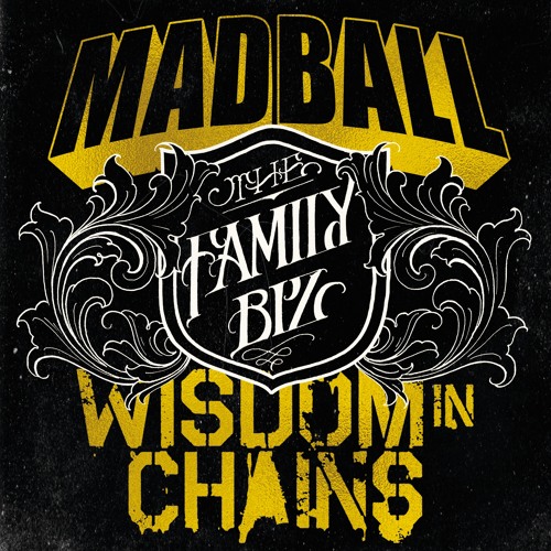 Madball - For The Cause