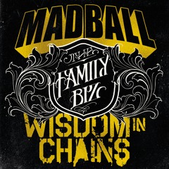 Wisdom In Chains - Someday
