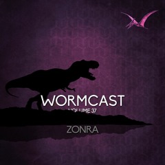 Wormcast Mix Series Volume 37 - Zonra