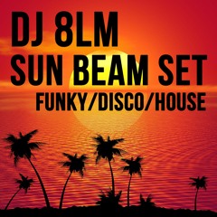 DJ 8LM - Sunbeam Set