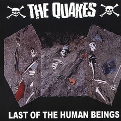 The Quakes - The Killing Moon (Echo and the Bunnymen Cover)