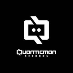 ELCHINSOUL LIVE AT 10 YEARS OF QUANTICMAN RECORDS