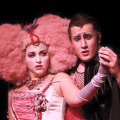 Il core vi dono- Cosi fan tutte