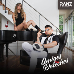 Ranz - Amigos Con Derechos (www.GotDembow.net)