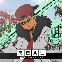 Real. - ft. Kana, Logic, Big Sean & Drake #ThankYouFor2K