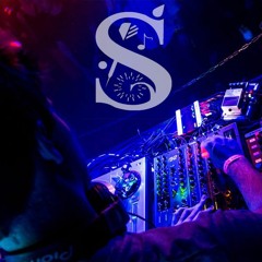 JerΩ -  DJ Set Live @ La Source Sonore - Cahors 04-08-17