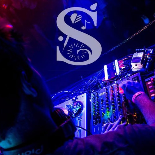 JerΩ -  DJ Set Live @ La Source Sonore - Cahors 04-08-17