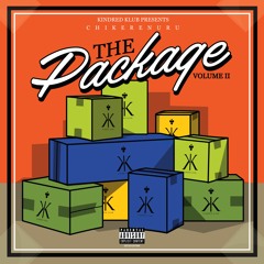 Crush On You (Mestyle) Ft. Lyrivelli