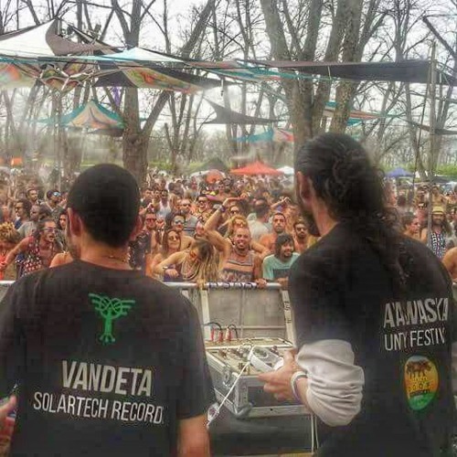 Trance your mama