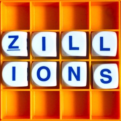 Allusionist 60: Zillions