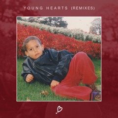 Young Hearts (Kuur Remix)