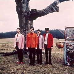 strawberry fields forever (slowed down)