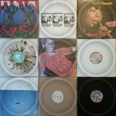 Funky Four To The Floor