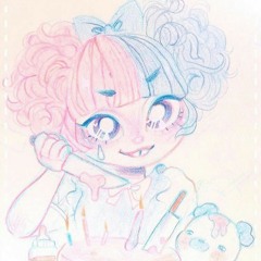 Melanie Martinez- Crybaby Megamix