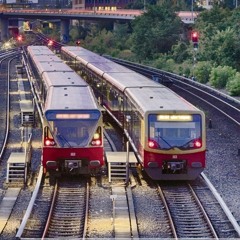Ringbahn 37.5