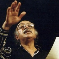 مظفر النواب ~ في الحانة القديمة ~ نسخة معالجة صوتياً